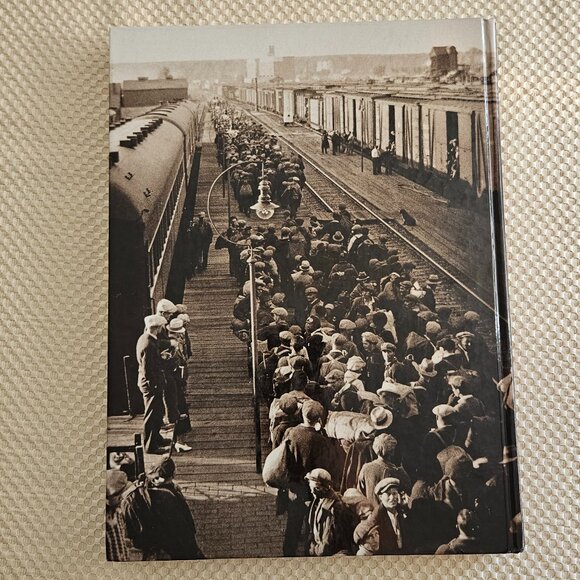 Alberta in the 20th Century - Fury and Futility - Harcover History Photo Book - Picture 6 of 6